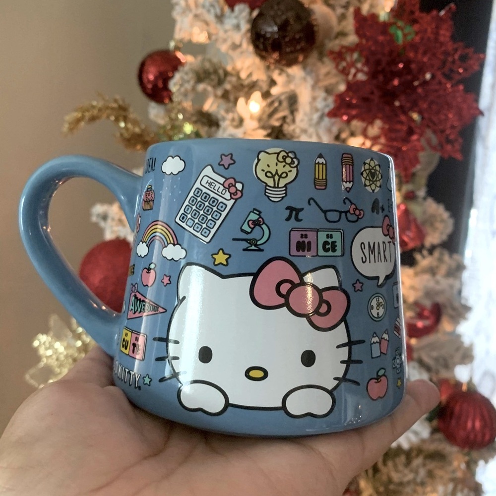 Hello Kitty Mug